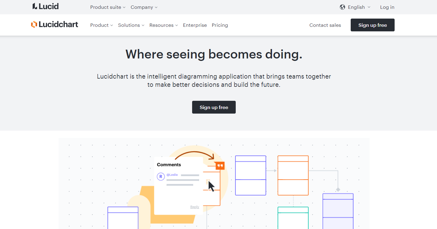 lucidchart